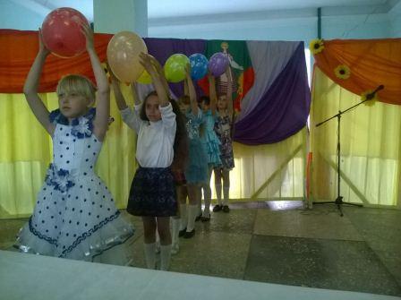 В Тбилисском районе стартовал районный фестиваль 